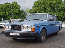 Volvo 240 2.3 MT, 1984, 480 000 км, с пробегом, цена 700 000 руб.