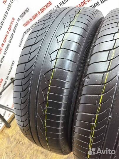 Michelin Latitude Diamaris 235/65 R17
