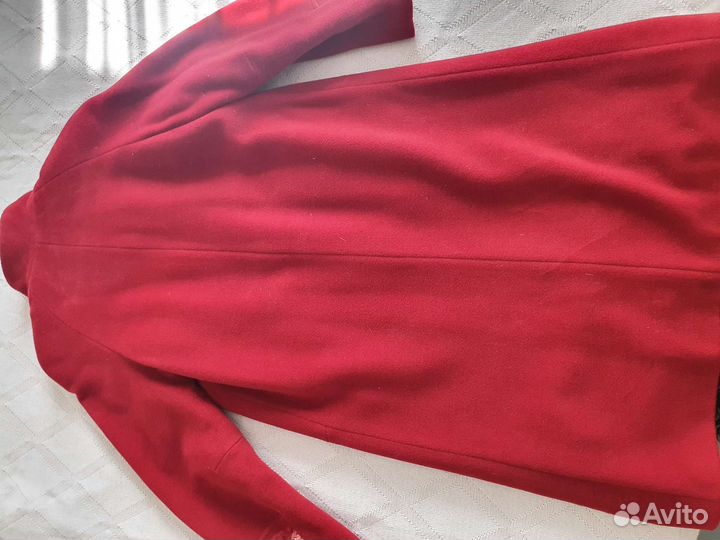 Пальто женское зимнее