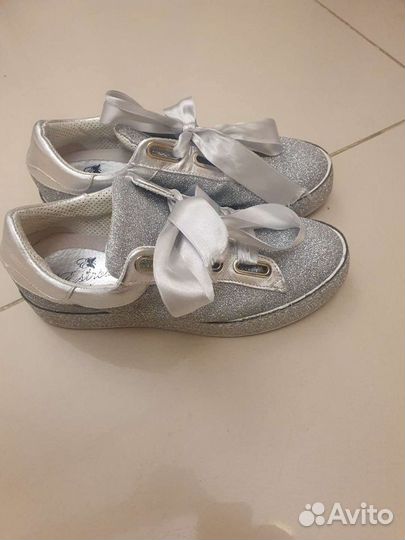 Босоножки charm, lestrosa р 38 италия туфли р 37