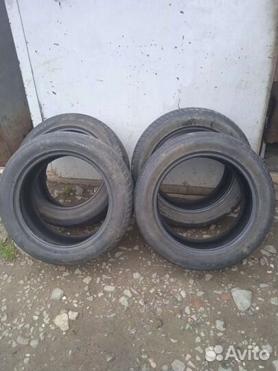 Goodyear Assurance 3.25/55 R18 23D