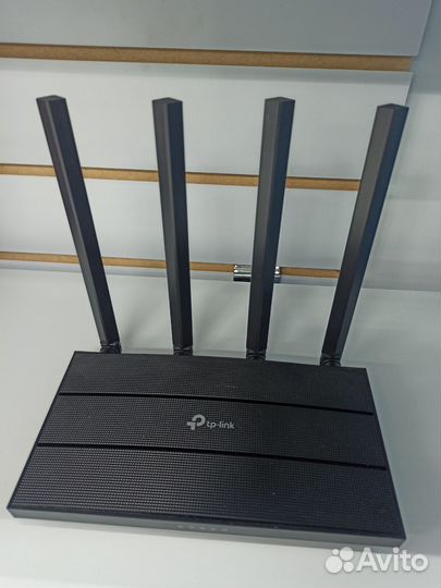 Роутер tp link archer c80