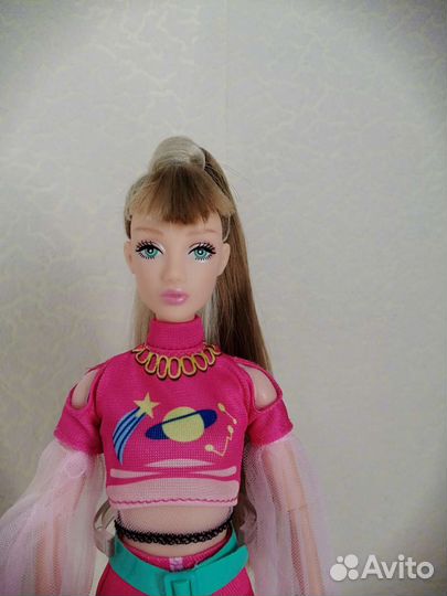 Барби
