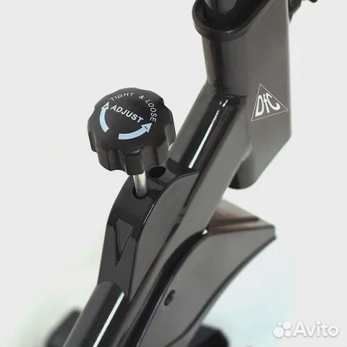 Велотренажер DFC B3301/Для дома