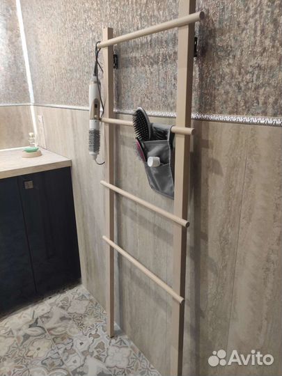 Напольная вешалка стойка vilto IKEA