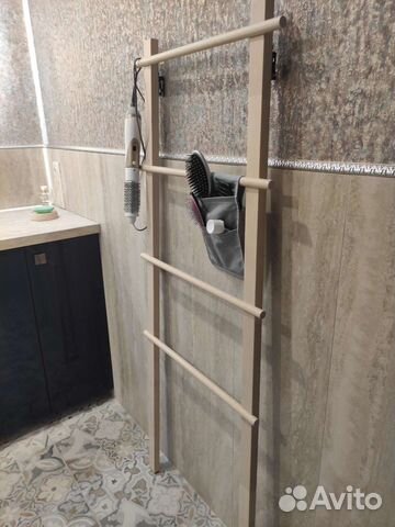 Напольная вешалка стойка vilto IKEA