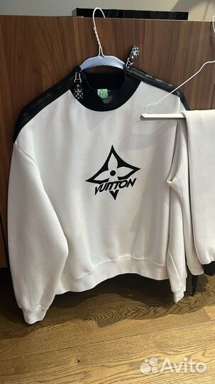 Костюм louis vuitton оригинал