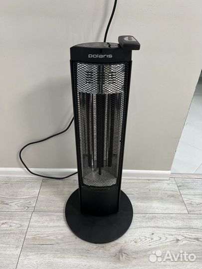 Инфракрасный обогреватель Polaris phsh 0708D