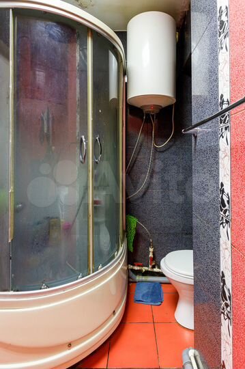 2-к. квартира, 36,6 м², 3/3 эт.