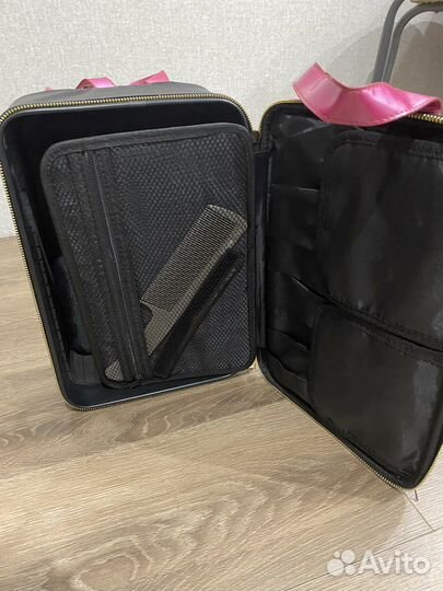 Чемоданчик