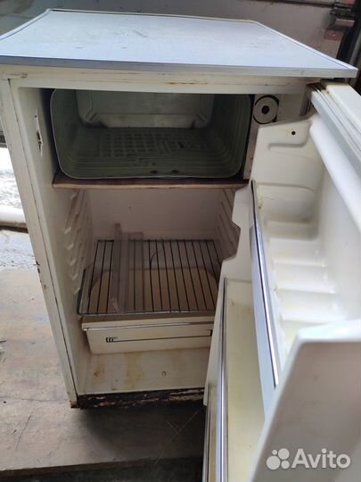 Холодильник бу