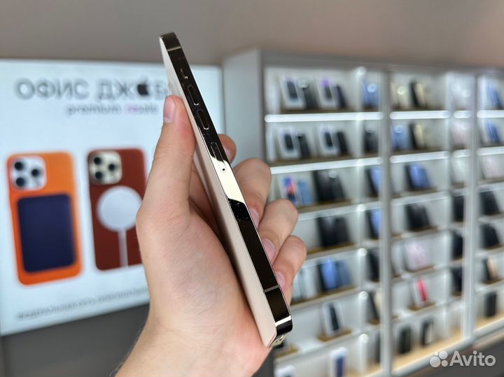 iPhone 13 Pro Max, 256 ГБ
