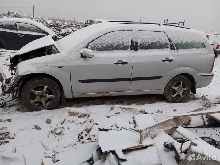 Диск 5.5Jx14H2 4x108 - 4шт Ford