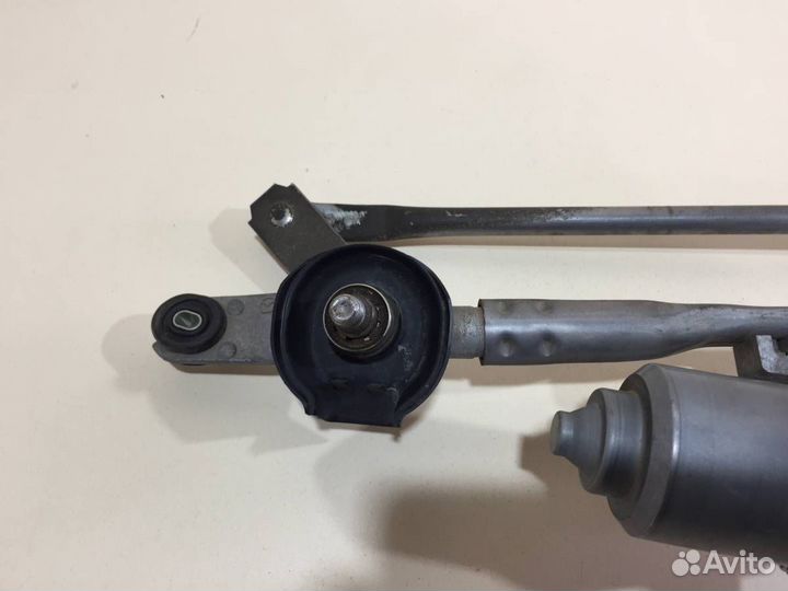 Трапеция стеклоочистителей Mazda CX-5 KE 2011-2017