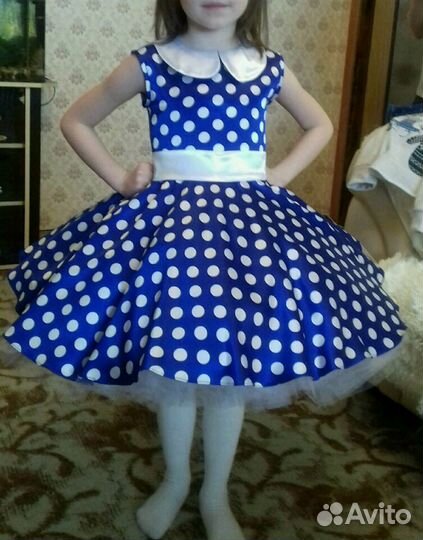 Пошив детской и женской одежды