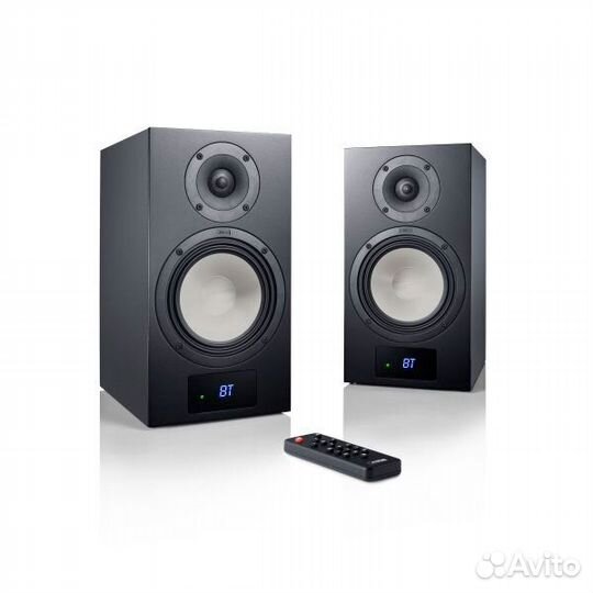 Полочная Акустика Canton Smart GLE 3 S2