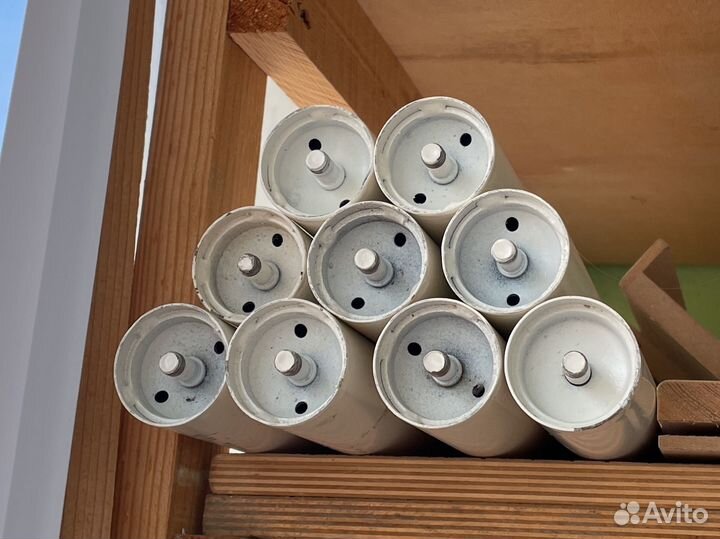 Ножки для стола IKEA