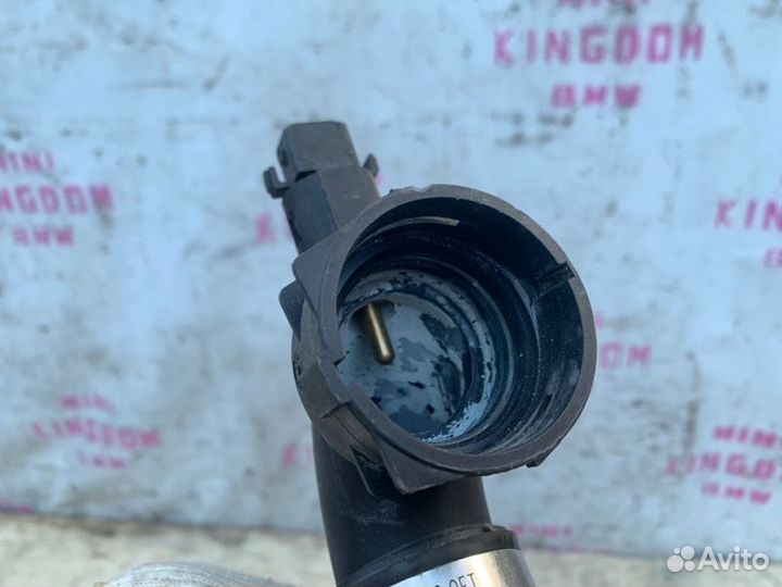 Патрубок системы охлаждения Bmw 3-Series E90LCI