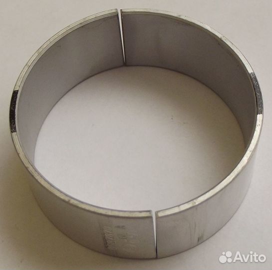 Вкладыши коленвала шатунные Volvo