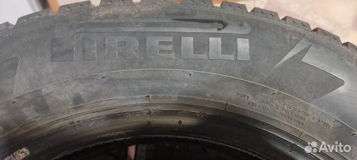 Pirelli Ice Zero 185/65 R15 92