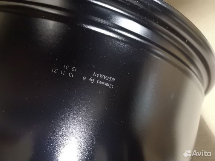 Диски Toyota Camry V70 3.5L R18 Sport новые ориг