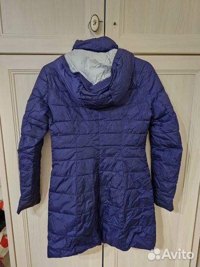 Куртка демисезонная женская