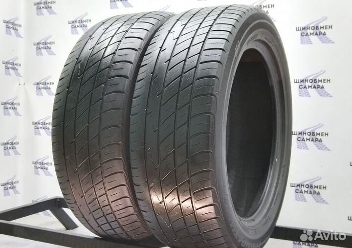 Toyo Tranpath MP4 225/55 R18 98V