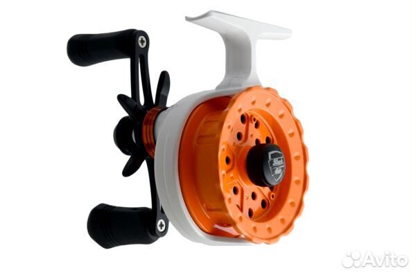 Зимний мульт Black Side ICE zeal OR/WH (4+1 подш.)