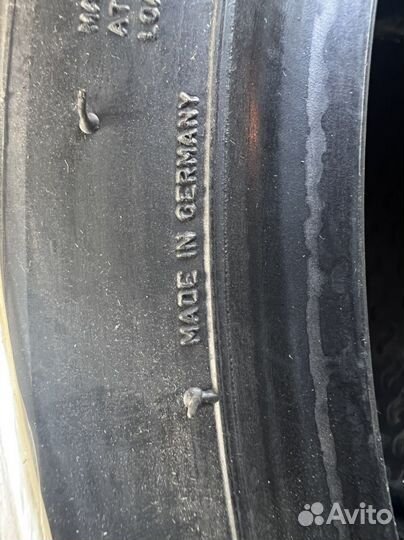 Pirelli Diablo Rosso 3 240 45 R17