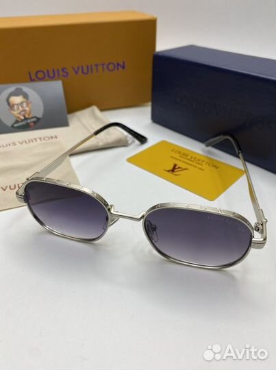 Louis vuitton очки