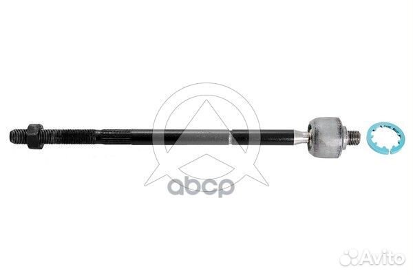 Тяга рулевая прав/лев chrysler voyager IV (RG