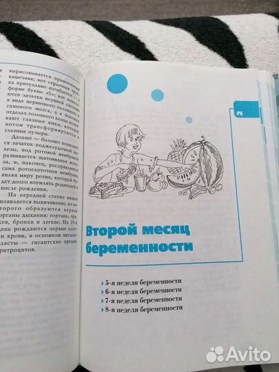 Ежедневник будущей матери (книга)