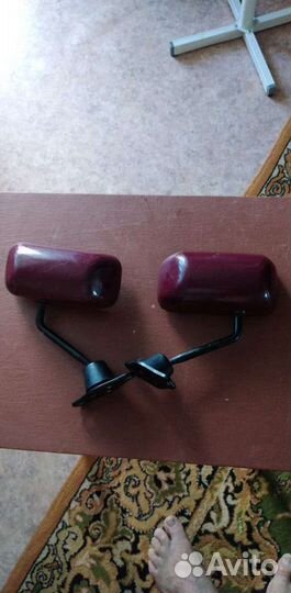 Боковые зеркала. 2 шт