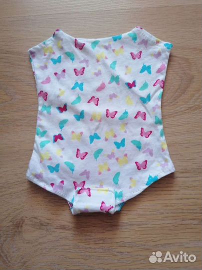 Бандаж детский