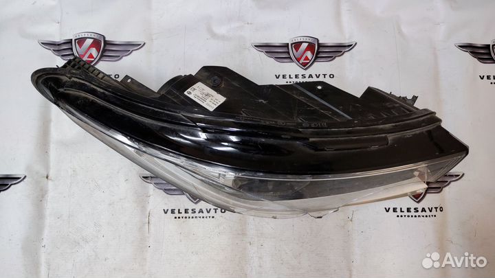 Фара правая Exeed TXL 2019-2023 год