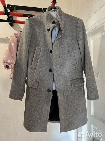 Пальто reserved