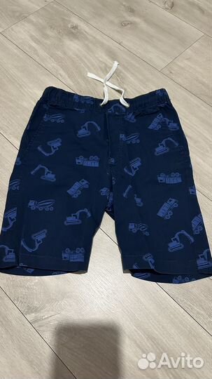 Шорты H&m