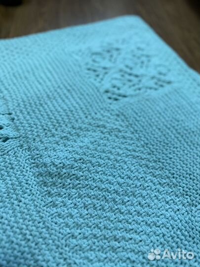 Плед детский