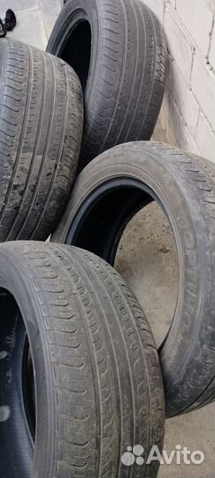 Hankook Optimo K415 245/50 R18 169W