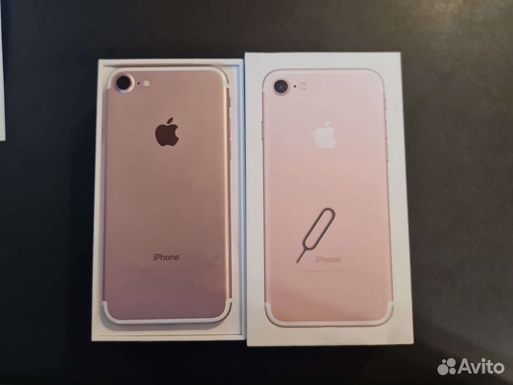 iPhone 7 32Гб