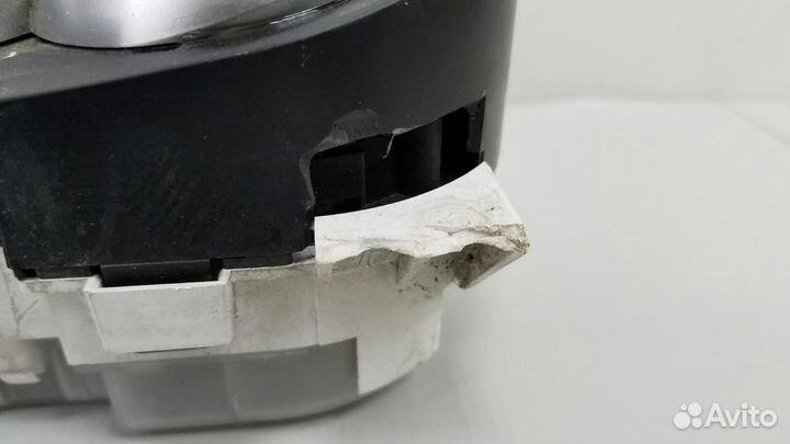 Щиток приборов Mazda 6 GH Q7DA L813 1.8Л 2008