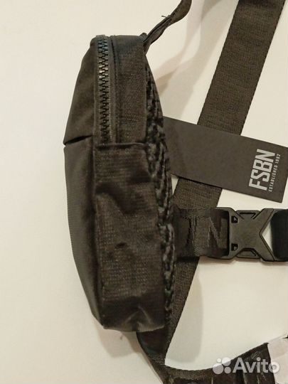 Сумка через плечо, Новая