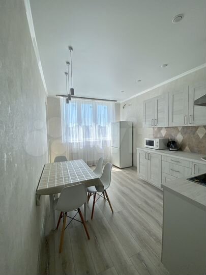 2-к. квартира, 60 м², 5/22 эт.