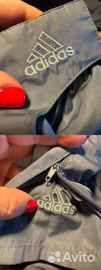 Спортивные штаны adidas оригинал