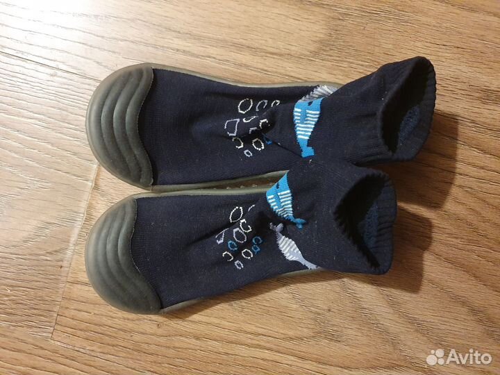 Носки для купания 29/30