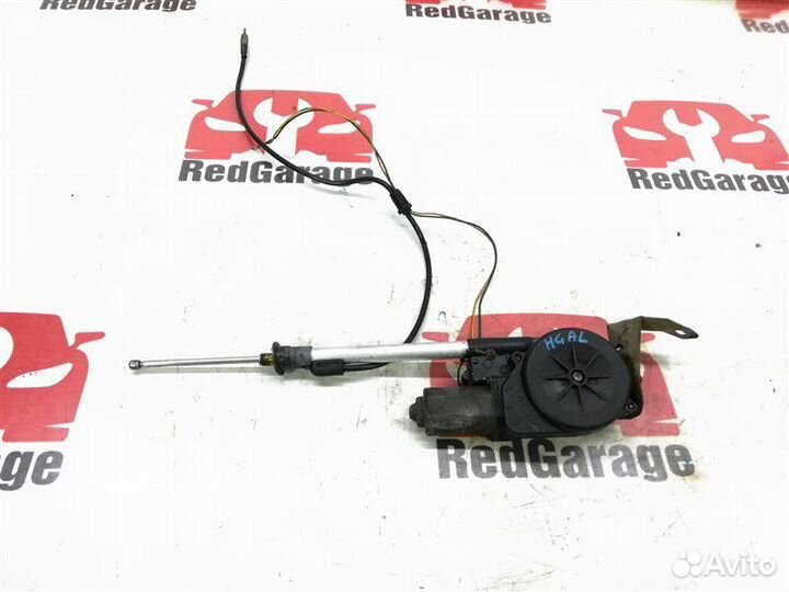 Антенна Hyundai Galloper D4BF 2001