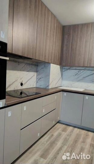 Кухня от производителя без посредников