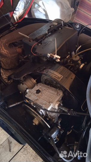 Продам снегоход