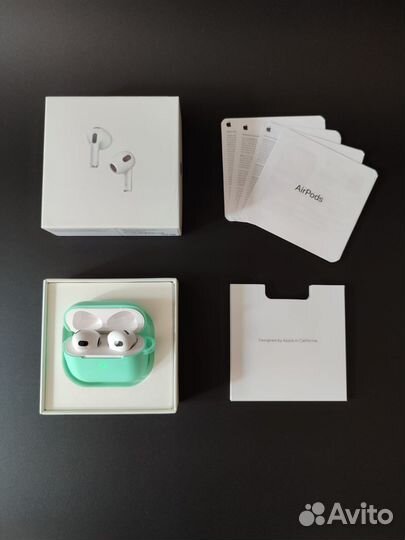 Airpods 3 premium 1:1