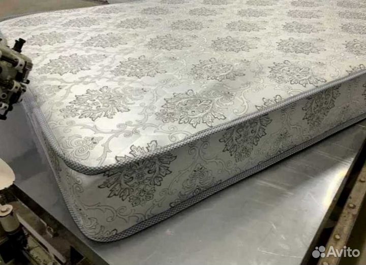 Матрас двуспальный